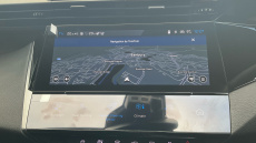 Peugeot 408 158kW GT 58kWh 5dr Auto Electric Hatchback